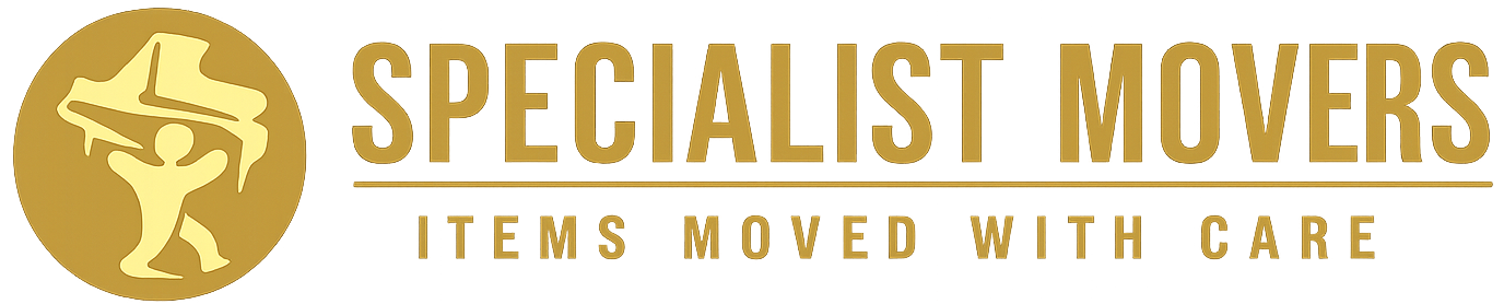 Specialist Movers